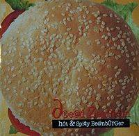 Dread Zeppelin : Hot & Spicy Beanburger